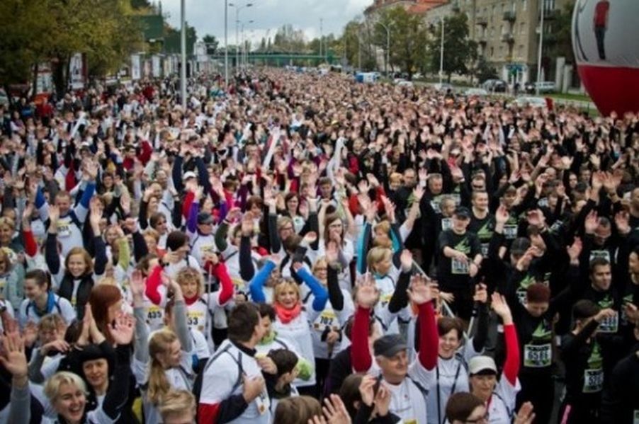 Prokuratura zna przyczynę śmierci biegacza