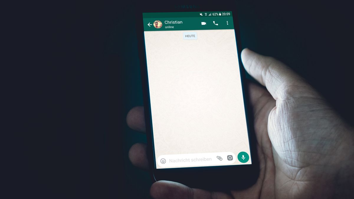 Używasz WhatsApp? Uważaj, nowy atak już zbiera żniwo 1