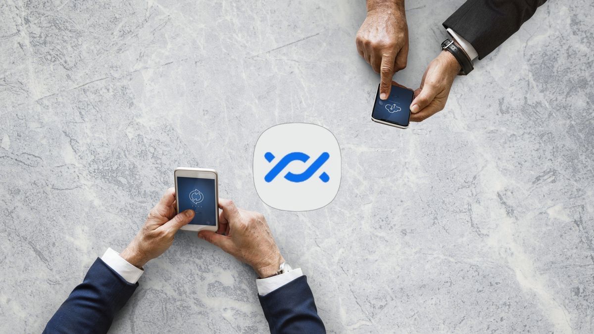 Udostępnianie plików na Androidzie nigdy nie było tak wygodne. Testujemy funkcję, na którą czekaliśmy 7 lat 1