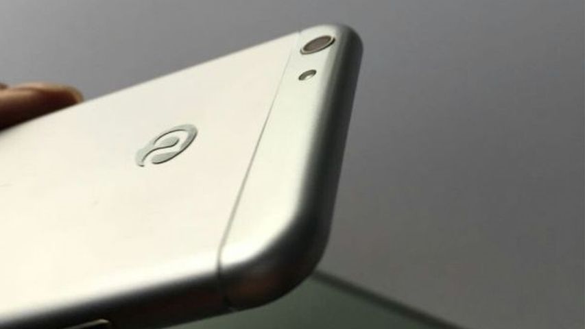 iPhone 6 z Androidem? Nie, to tylko Dakele 3 1