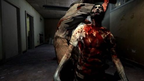 Gry NIE dla dzieci 1