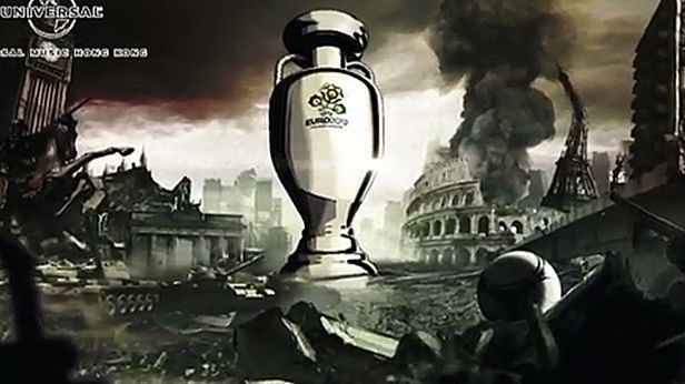 Wojna w Polsce? Chiński spot na Euro 2012 robi furorę w Sieci 1