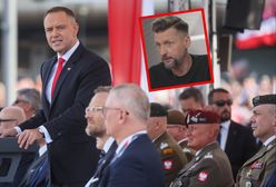 "To już pora zamknąć". Gorzka ocena orędzia nowego prezydenta