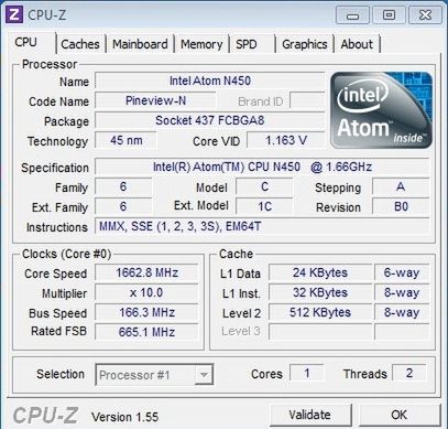 Intel czy AMD w netbooku? [test] 11