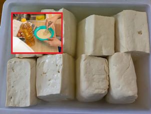 Tańszy i zdrowszy zamiennik drogiego masła. Pomoże obniżyć cholesterol i wzmocni odporność