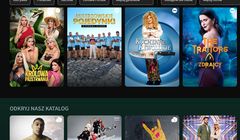 Prapremiery programów TVN na platformie Player