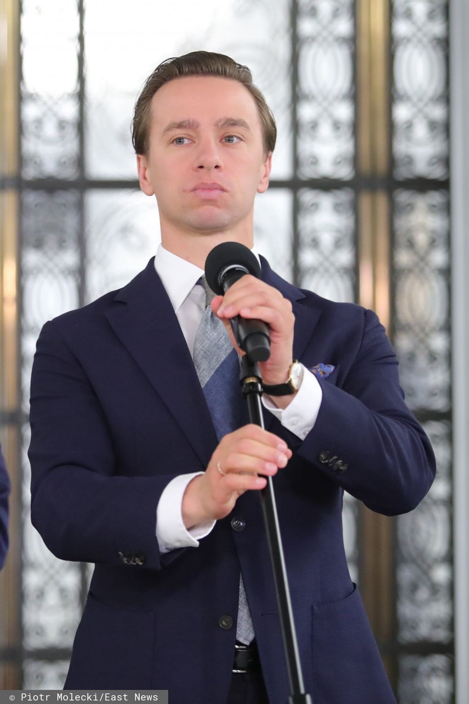 Krzysztof Bosak 