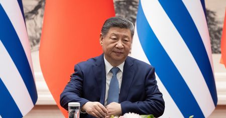 Pekin usuwa kluczowych ludzi. Czystka w chińskim sektorze obronnym