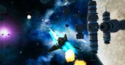 Galaxy on Fire 2 – test