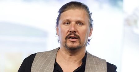 Andrzej Nejman wraca do afery z oskarżeniami o mobbing. "Miałem załamanie nerwowe. DO DZIŚ leczę depresję"