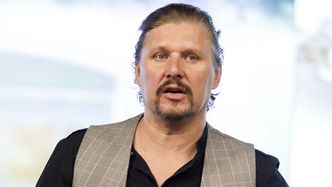 Andrzej Nejman wraca do afery z oskarżeniami o mobbing. "Miałem załamanie nerwowe. DO DZIŚ leczę depresję"