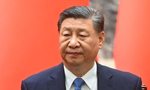 Chiny zaprzeczają. Chodzi o plany USA wobec Iranu