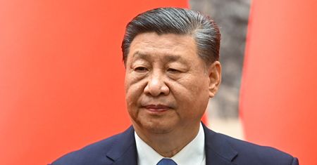 Chiny zaprzeczają. Chodzi o plany USA wobec Iranu
