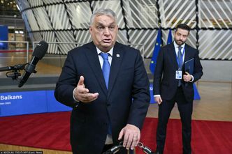 Węgry pod ścianą. Rząd podjął kluczową decyzję ws. ropy