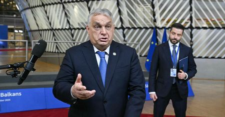 Węgry pod ścianą. Rząd podjął kluczową decyzję ws. ropy