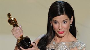 Sandra Bullock dostała Oscara. Nikt nie wiedział, co ukrywa w domu