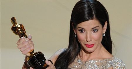 Sandra Bullock dostała Oscara. Nikt nie wiedział, co ukrywa w domu