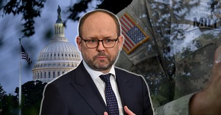 Stałe bazy USA w Polsce. Przydacz przywozi "zielone światło"