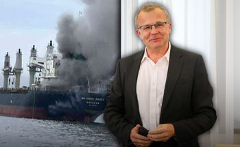 Ataki na Bliskim Wschodzie; Kotecki o stracie NBP [SKRÓT PORANKA]