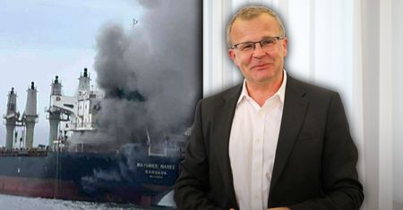 Ataki na Bliskim Wschodzie; Kotecki o stracie NBP [SKRÓT PORANKA]