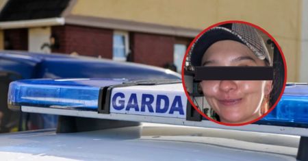 Polka zamordowała męża w Irlandii. Sąd zdecydował, co czeka Wiktorię M.