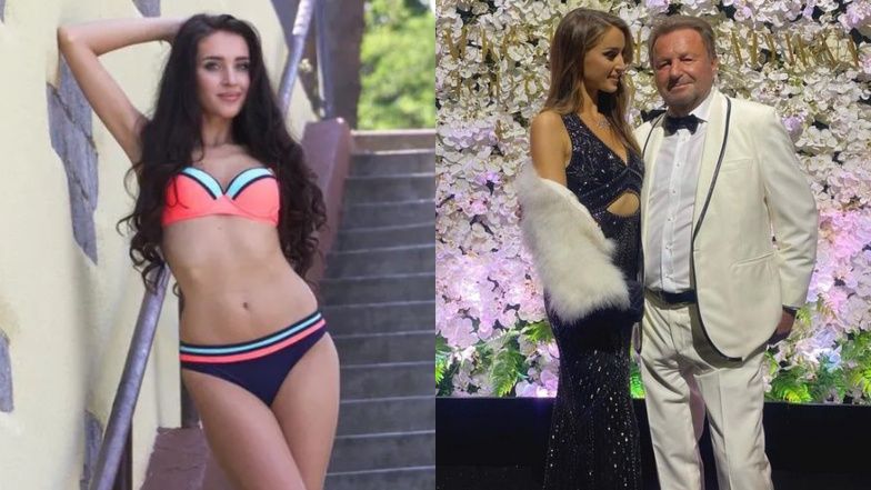 Żony miliarderów kiedyś i dziś