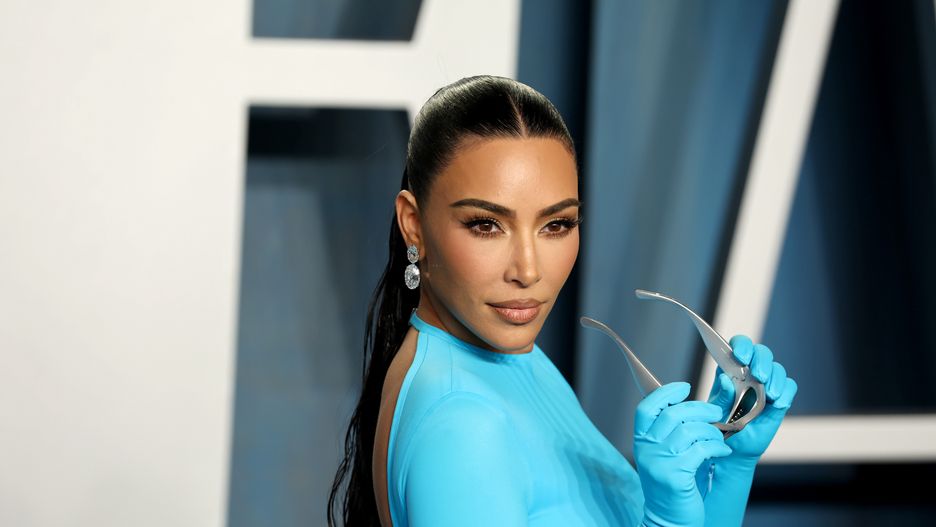 Kim Kardashian nie chce kolejnej sekstaśmy