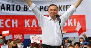 Wybory prezydenckie 2020 - druga tura. Andrzej Duda program wyborczy