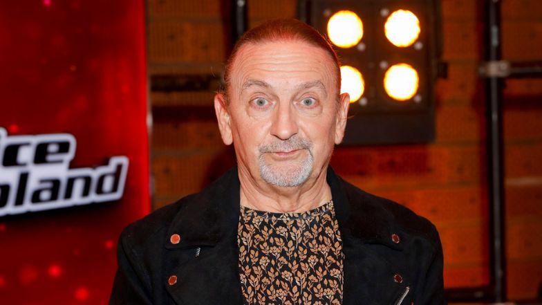 Marek Piekarczyk zaskoczył warszawskiego taksówkarza