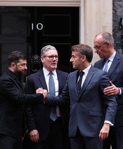 Polska odsunięta od rozmów ws. Ukrainy. Media komentują