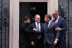 Polska odsunięta od rozmów ws. Ukrainy. Media komentują