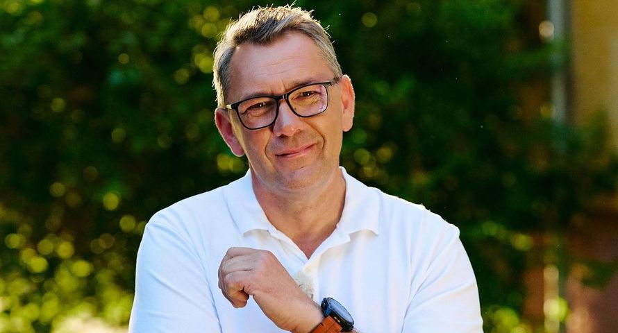 Polsat Cafe jesienią bez programu Dariusza Wardziaka