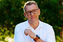 Dariusz Wardziak 