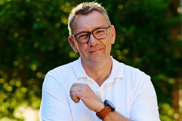 Dariusz Wardziak 
