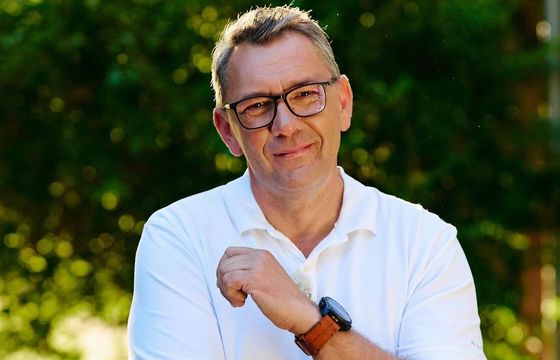 Polsat Cafe jesienią bez programu Dariusza Wardziaka