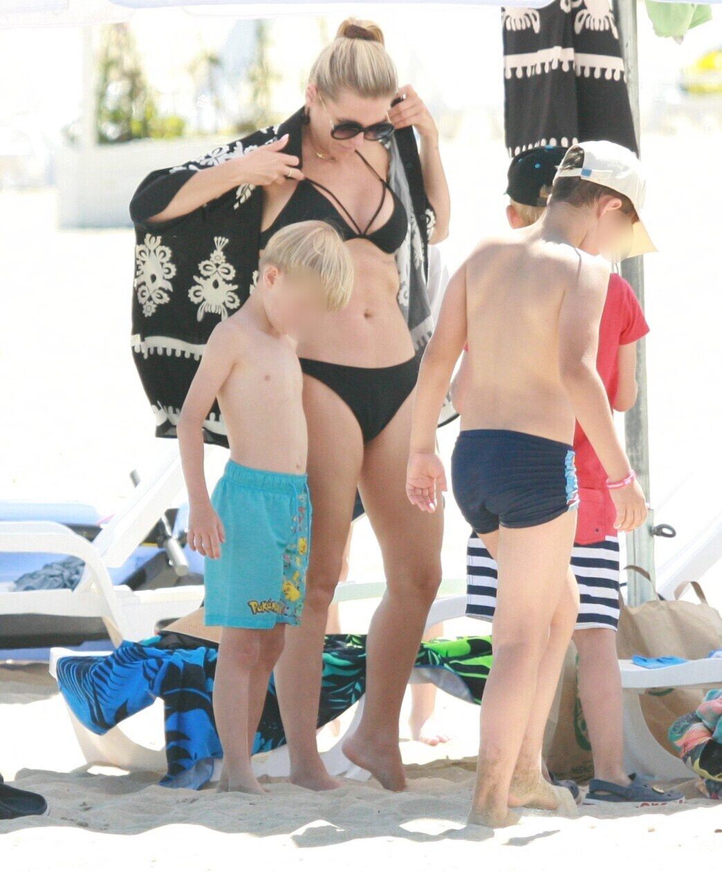 Marlena Muranowicz w Sopocie