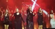 Akademia Ciupaga i Miłość na finale Dni Tarnobrzega 2025. Zobacz zdjęcia z niedzielnych koncertów nad Jeziorem Tarnobrzeskim