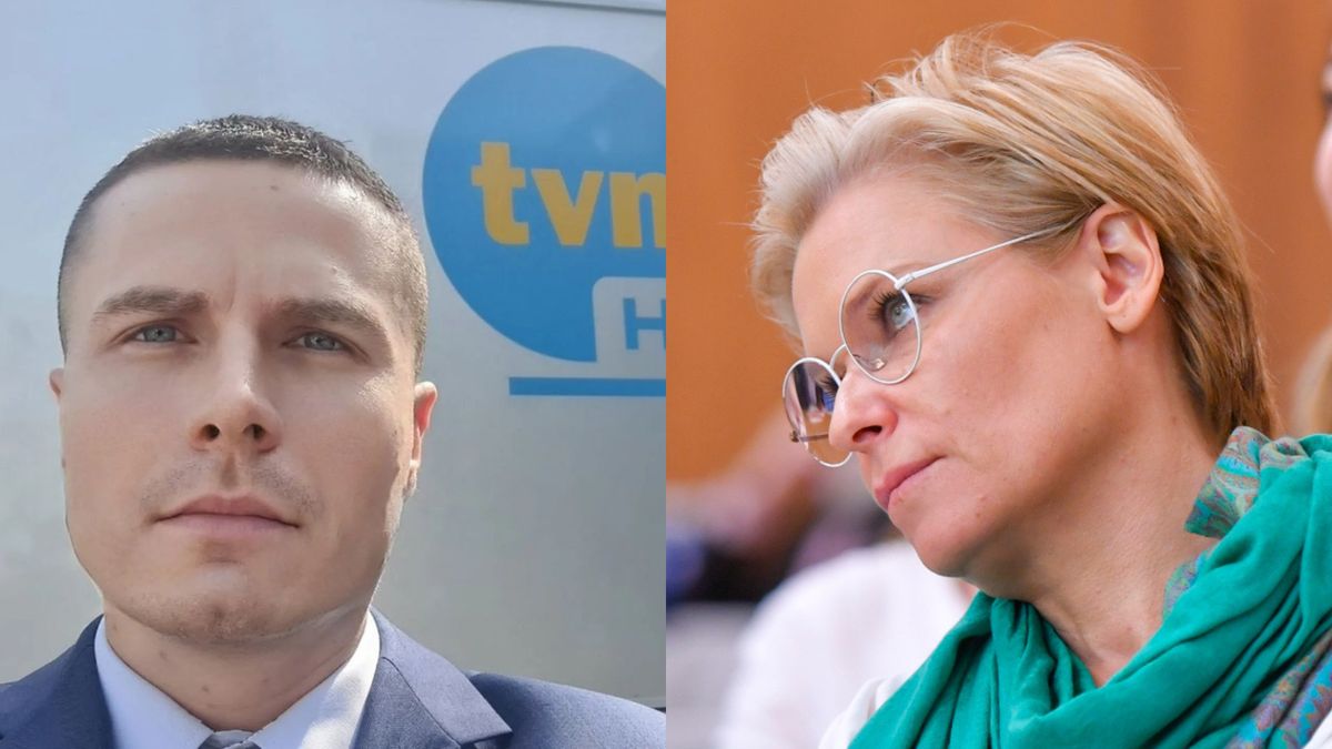 Paulina Młynarska miażdży "mądrości" nowego eksperta ze "Ślubu od pierwszego wejrzenia"