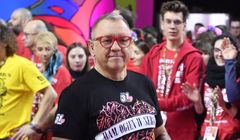 WOŚP zebrał w tym roku prawie 290 mln złotych