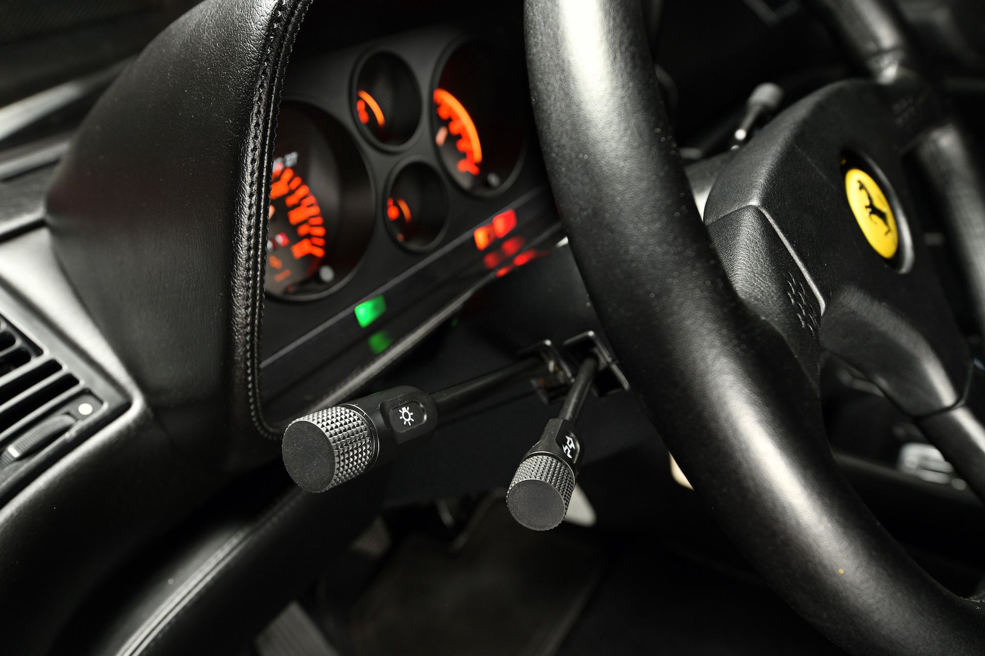 Ferrari 348 ts (1992)