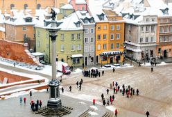 Сніг і мороз. Зима в Польщі настане швидше, ніж ви думаєте