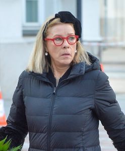 Małgorzata Potocka o depresji: "Ta choroba jest jak sekta"