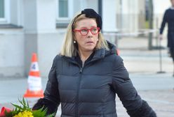 Małgorzata Potocka o depresji: "Ta choroba jest jak sekta"