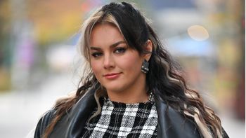 Ewa Farna nie jest katoliczką. Ma stanowcze zdanie o Kościele