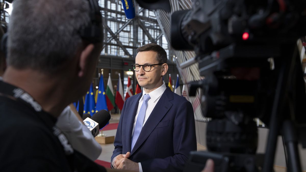 Premier Morawiecki ulokował oszczędności w obligacjach
