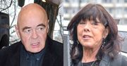 "Koniec jego życia był ciężki". Krystyna Podlewska o ostatnich dniach Tyma