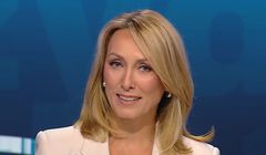 Anna Kalczyńska w kolejnym programie Polsat News