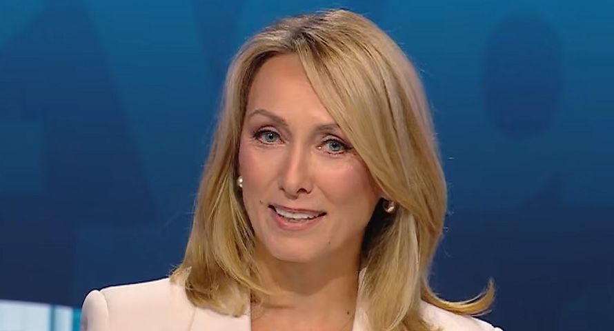 Anna Kalczyńska w kolejnym programie Polsat News