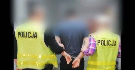 Dolny Śląsk. Policja zatrzymała złodziei samochodów