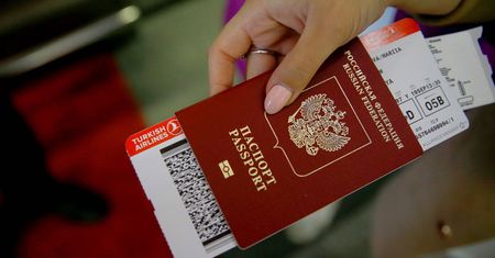 Kolebka rosyjskich szpiegów? Władze badają sprawę